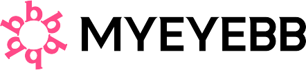 MYEYEBB logo