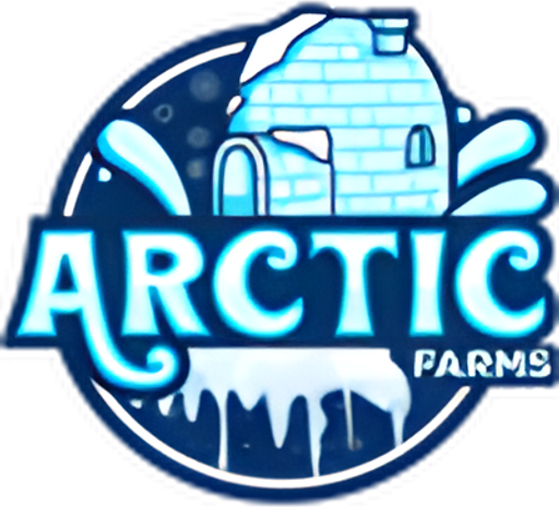 Arctic Farms logo