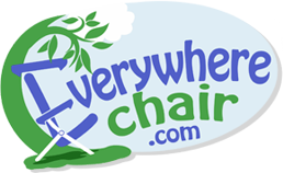 Everywhere Chair logo