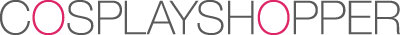 Cosplay Shopper logo