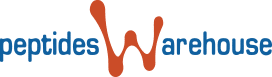 Peptides Warehouse logo