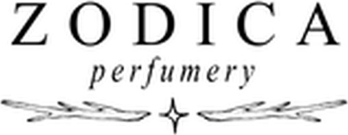 Zodica Perfumery logo
