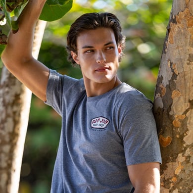 Ron Jon Surf Shop logo