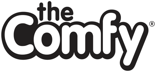 The Comfy logo
