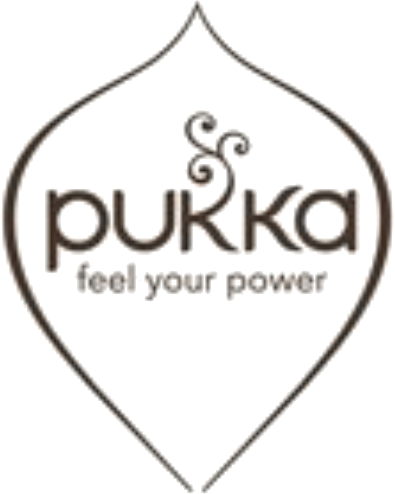 Pukka Herbs logo