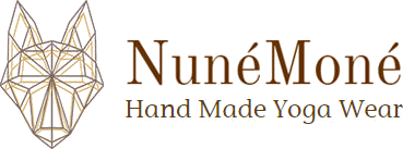 NunéMoné logo