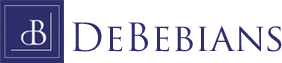 deBebians logo