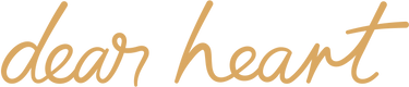 Dear Heart logo