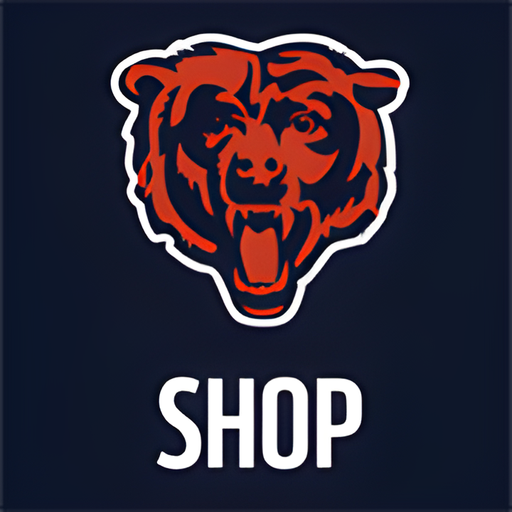 Chicago Bears Official Online Store logo