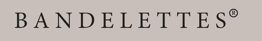 Bandelettes logo