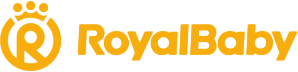 RoyalBaby logo