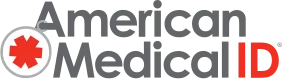 American Medical ID logo