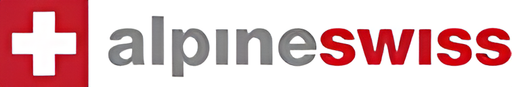 Alpine Swiss logo
