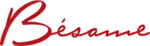 Besame Cosmetics logo