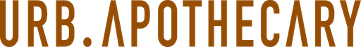 URB APOTHECARY logo