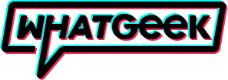 WhatGeek logo