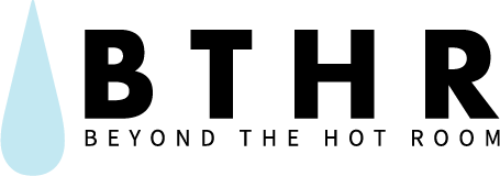 Beyond the Hot Room logo