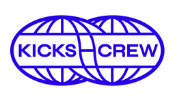 KICKS CREW logo