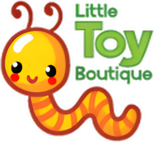 Little Toy Boutique logo
