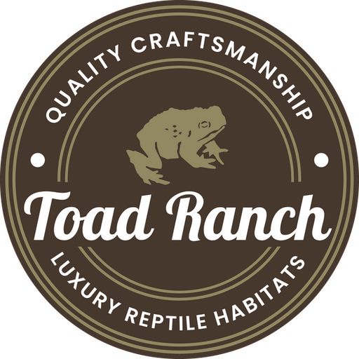 Toad Ranch logo