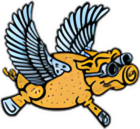 Drink Levity logo