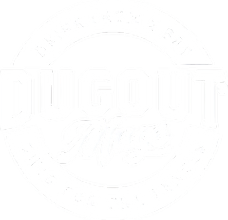 Dugout Mugs® logo