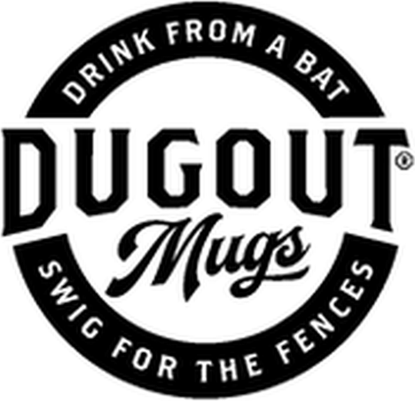 Dugout Mugs® logo