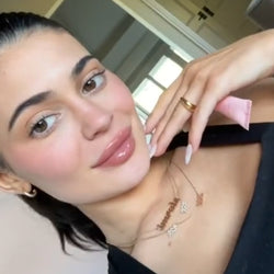 Kylie Cosmetics logo