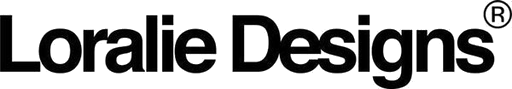 Loralie Designs logo