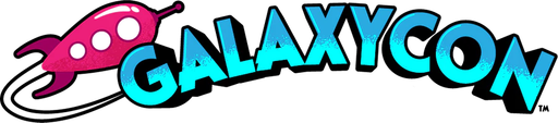 GalaxyCon logo