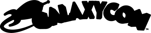 GalaxyCon logo