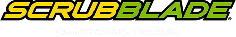 Scrubblade logo