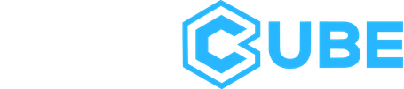 BlueCube Cold Plunge Tubs logo
