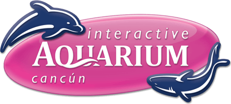 Interactive Aquarium Cancun logo