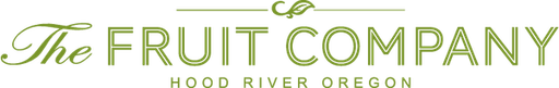 The Fruit Company® logo