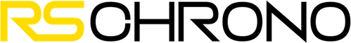RS Chrono logo