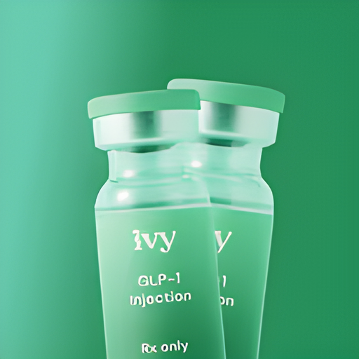 IVY RX logo
