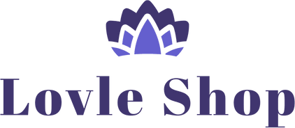 Lovle Shop logo