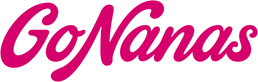 GoNanas logo