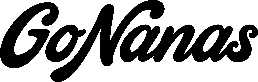 GoNanas logo