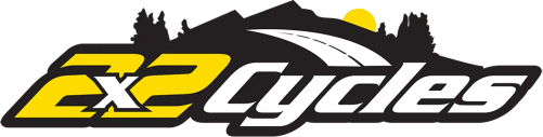 2x2 Cycles logo