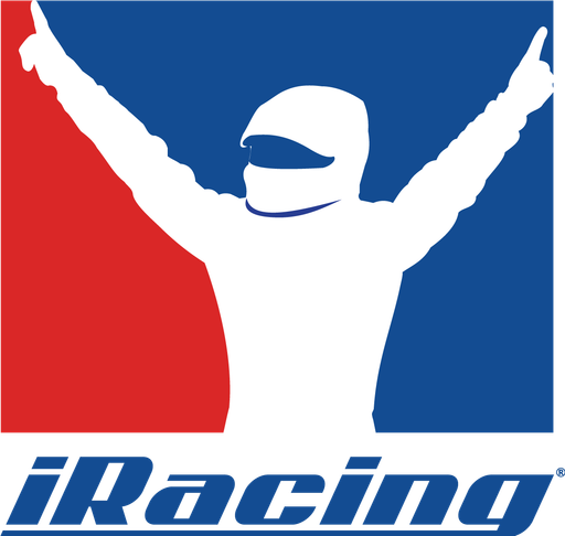 iRacing logo