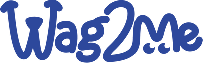 Wag2me logo