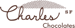 Charles Chocolates logo