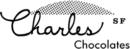 Charles Chocolates logo