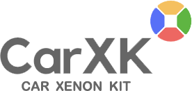 Carxk logo