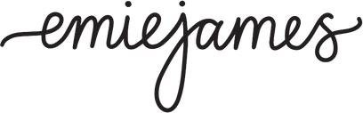 EmieJames logo