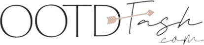 OOTDFASH logo