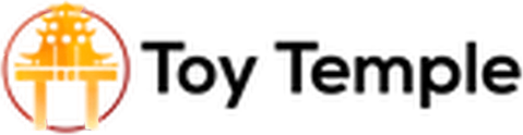 Toy Temple logo