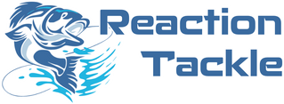 Reaction Tackle logo